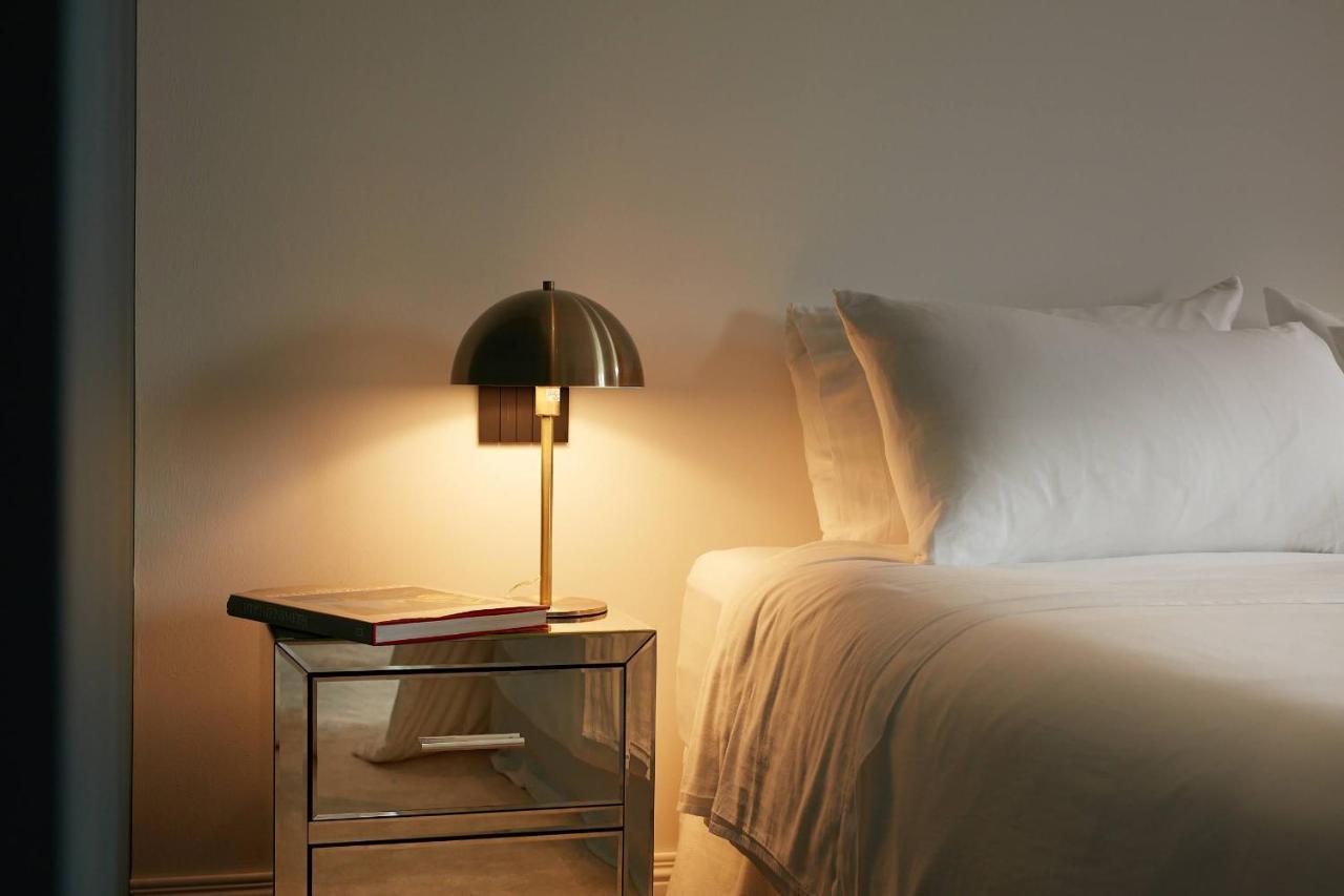 The Townhouse Hotel Udine Room photo