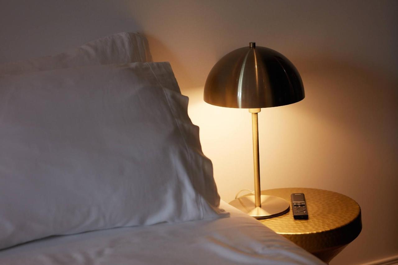 The Townhouse Hotel Udine Room photo