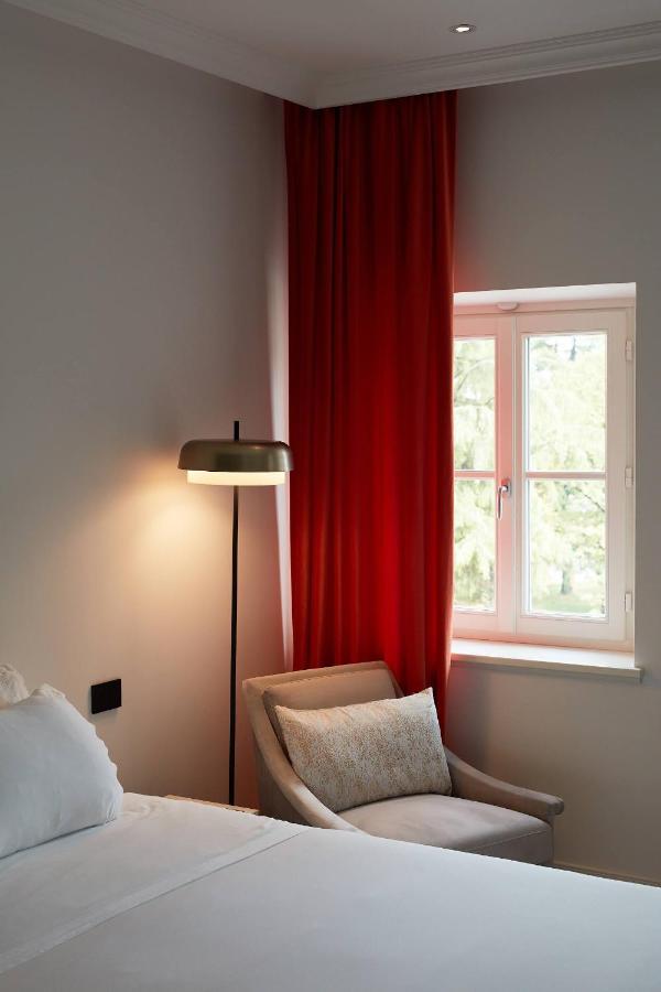 The Townhouse Hotel Udine Exterior photo