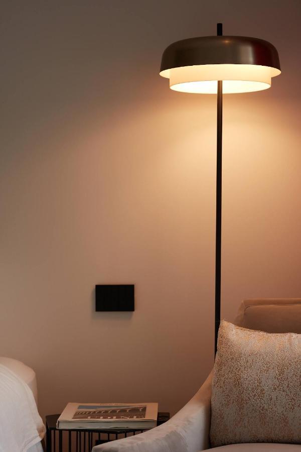 The Townhouse Hotel Udine Room photo