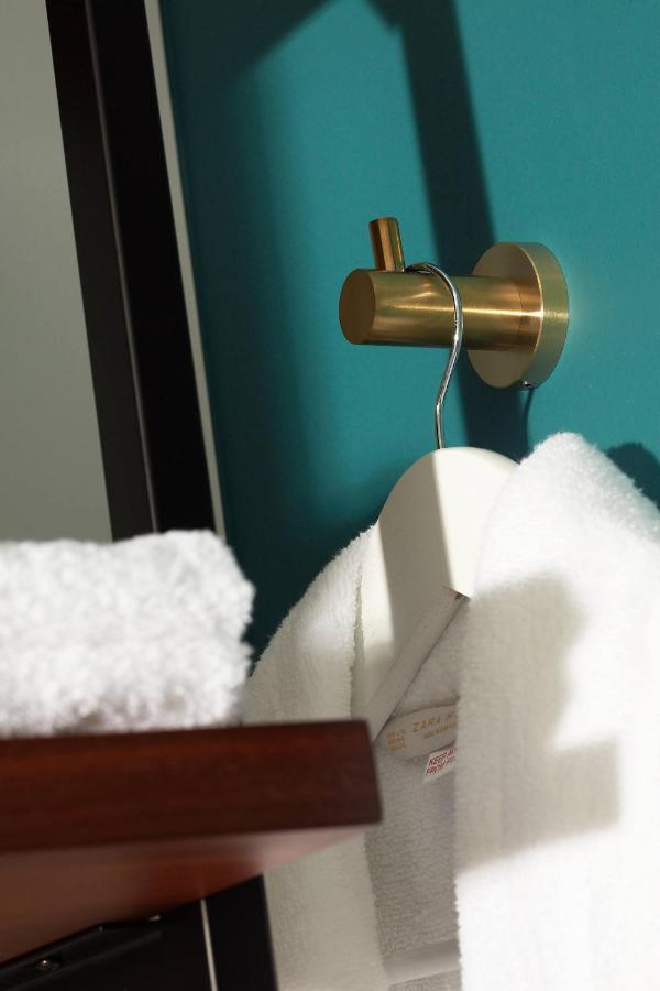 The Townhouse Hotel Udine Room photo