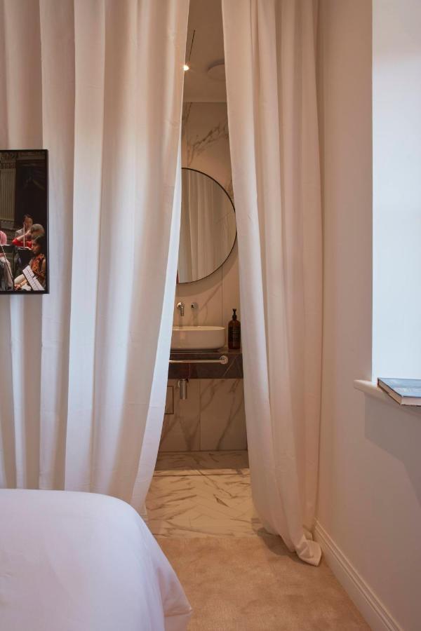 The Townhouse Hotel Udine Exterior photo