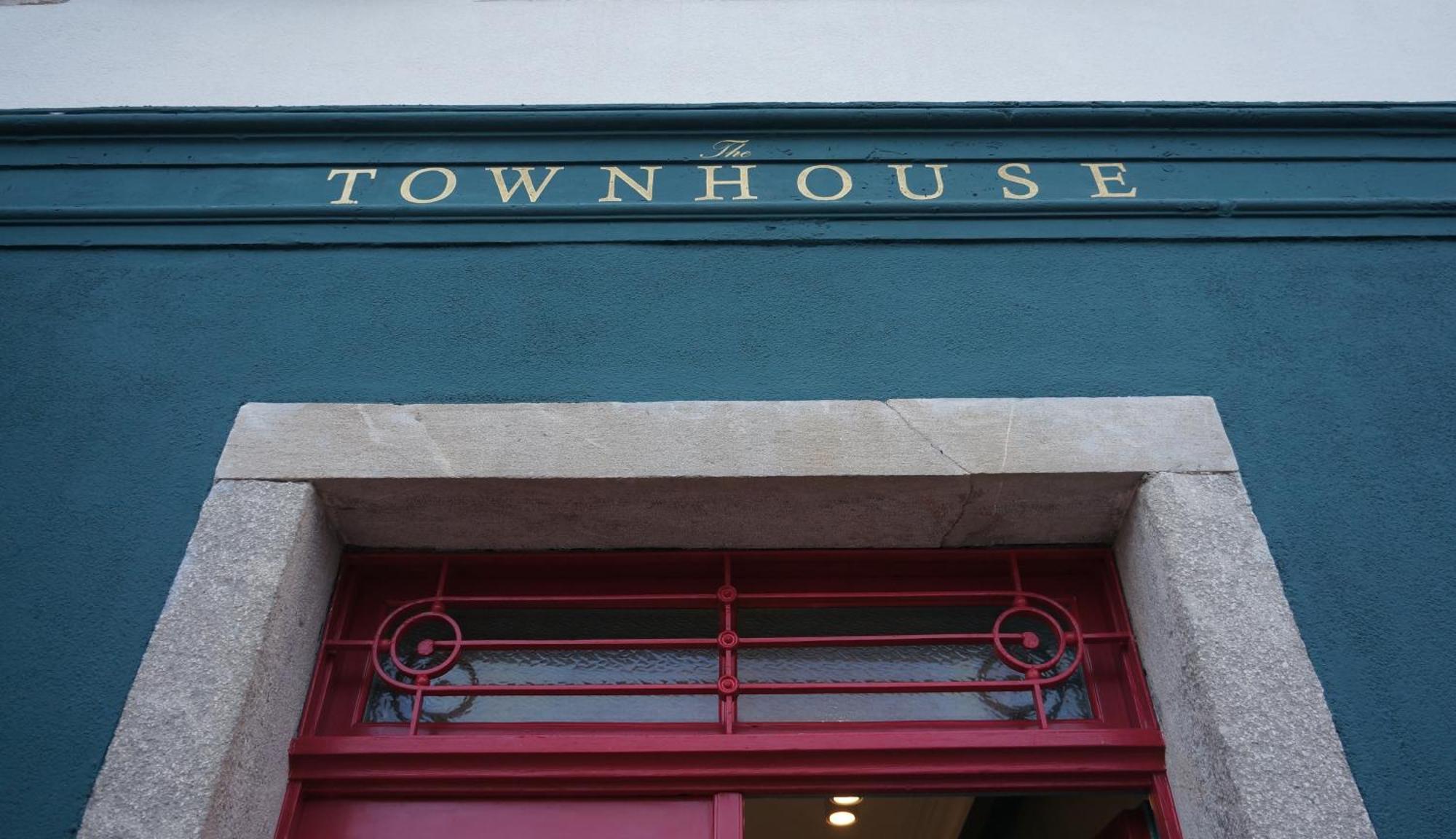 The Townhouse Hotel Udine Exterior photo